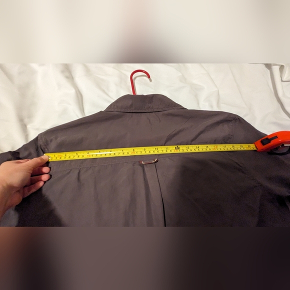 Men's Wrangler Premium Quality Button down shirt - Picture 2 of 11